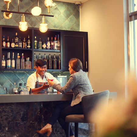 Holiday Inn - Piura By Ihg Eksteriør bilde