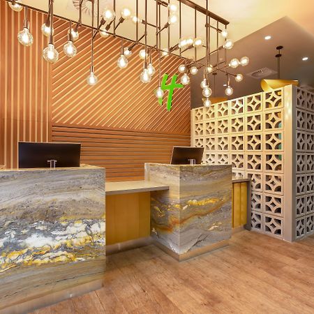 Holiday Inn - Piura By Ihg Eksteriør bilde