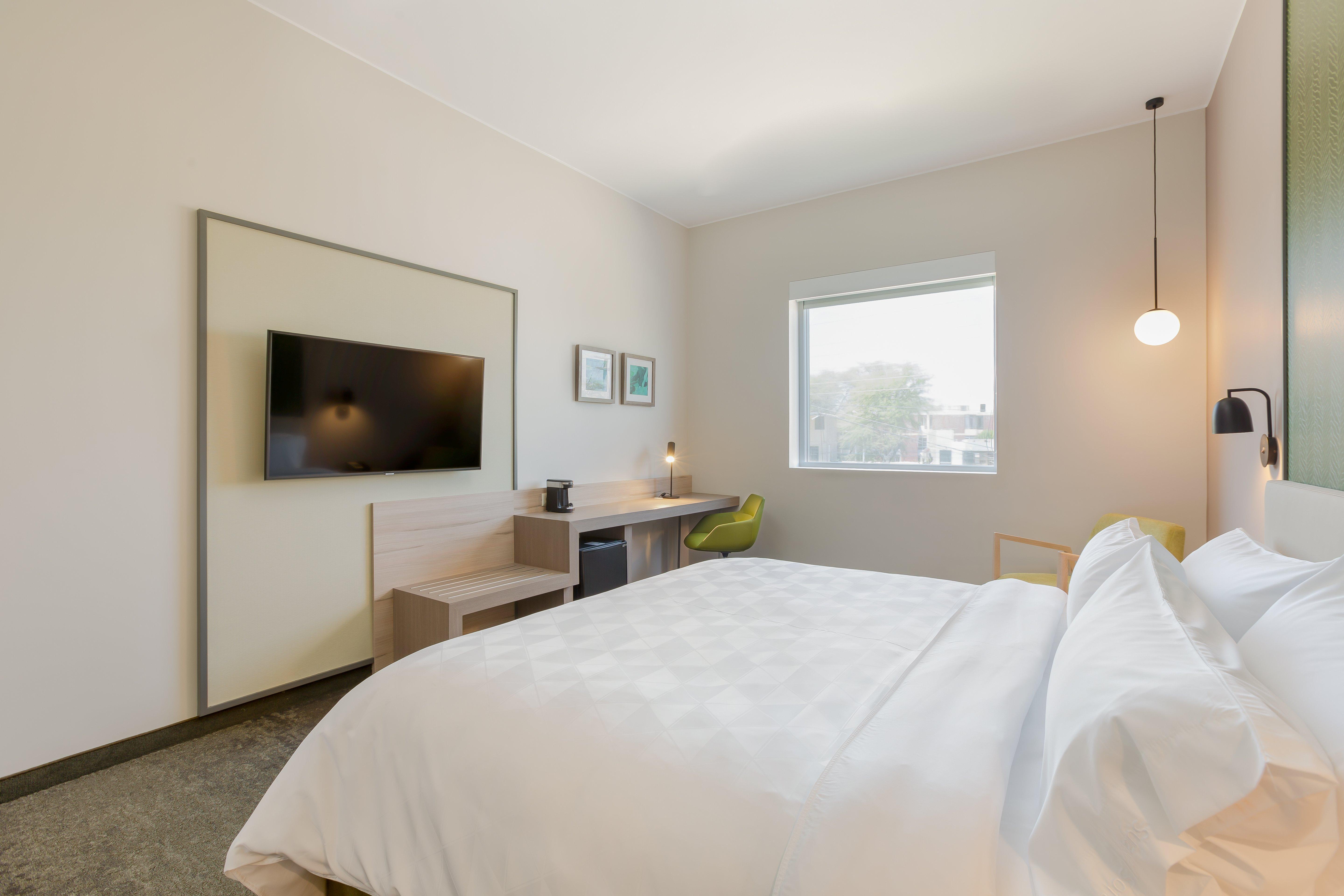 Holiday Inn - Piura By Ihg Eksteriør bilde