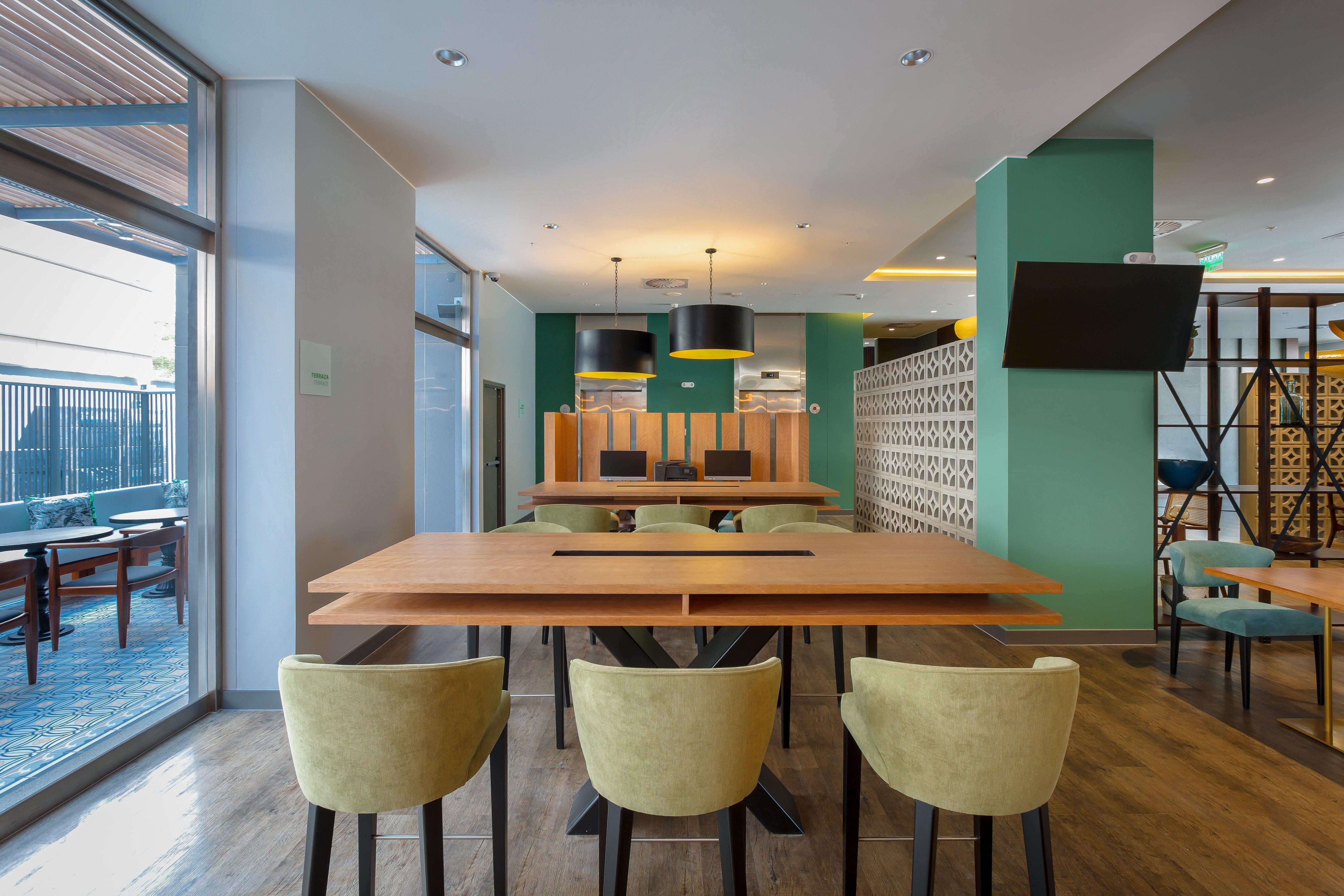 Holiday Inn - Piura By Ihg Eksteriør bilde