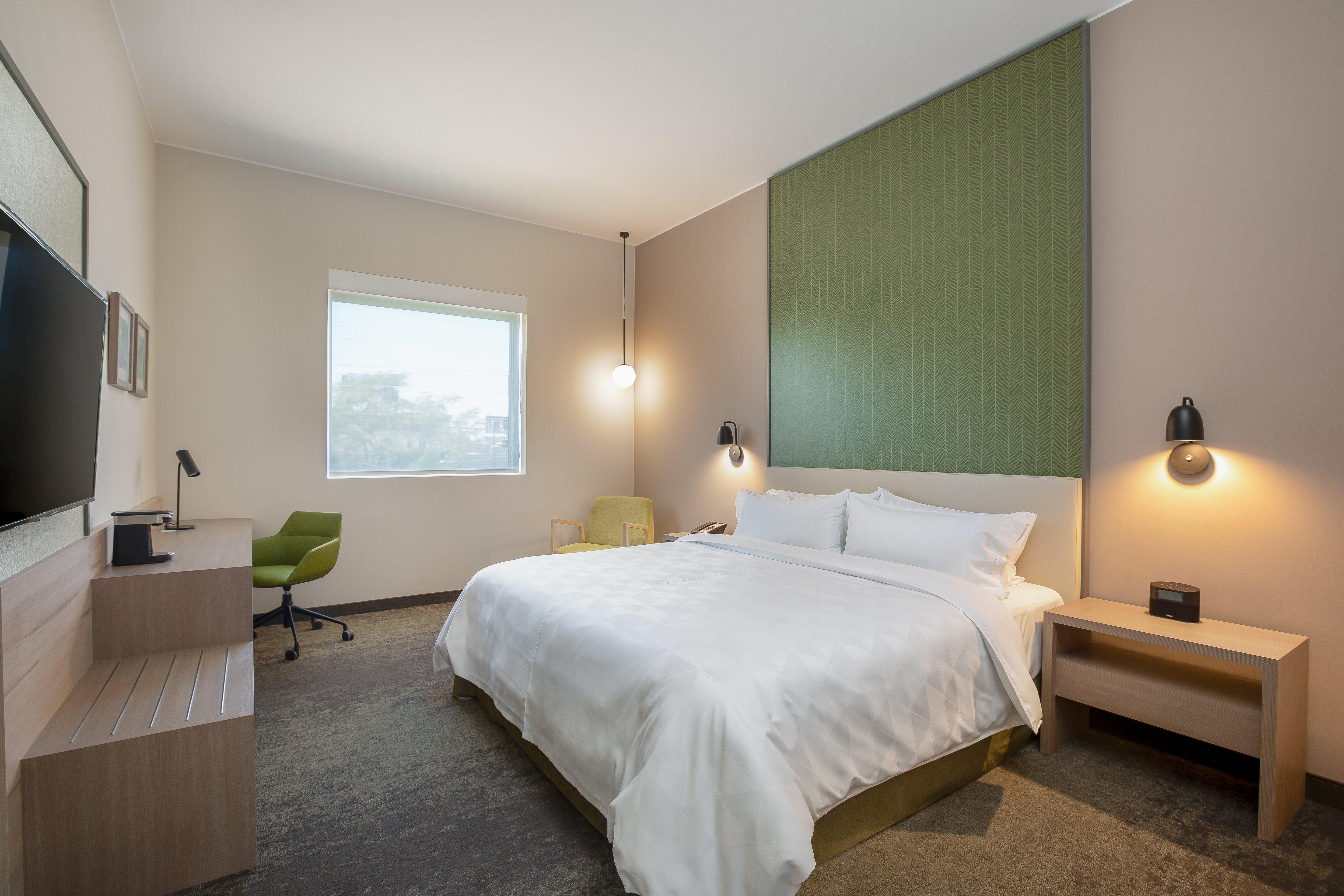 Holiday Inn - Piura By Ihg Eksteriør bilde