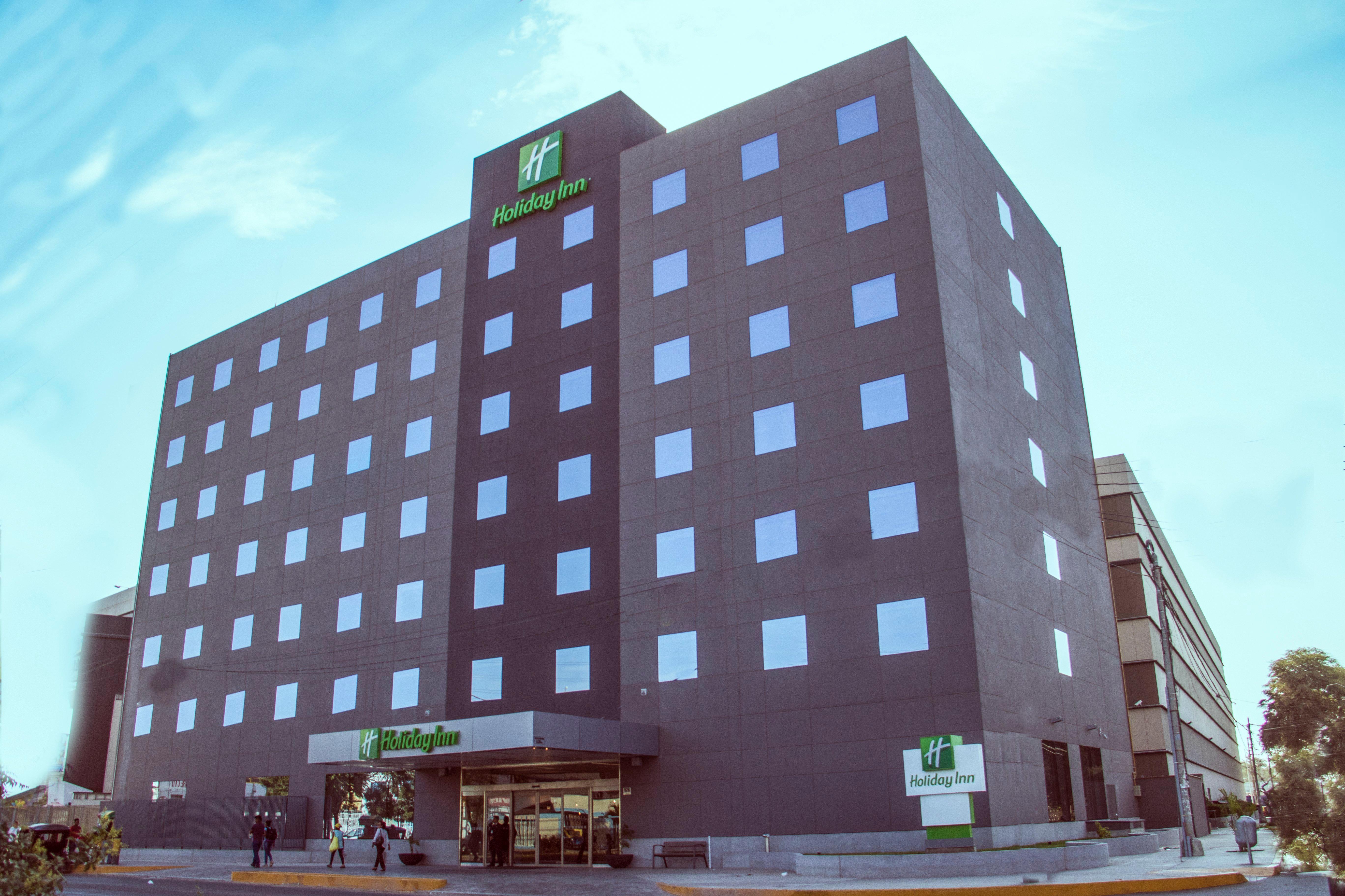 Holiday Inn - Piura By Ihg Eksteriør bilde