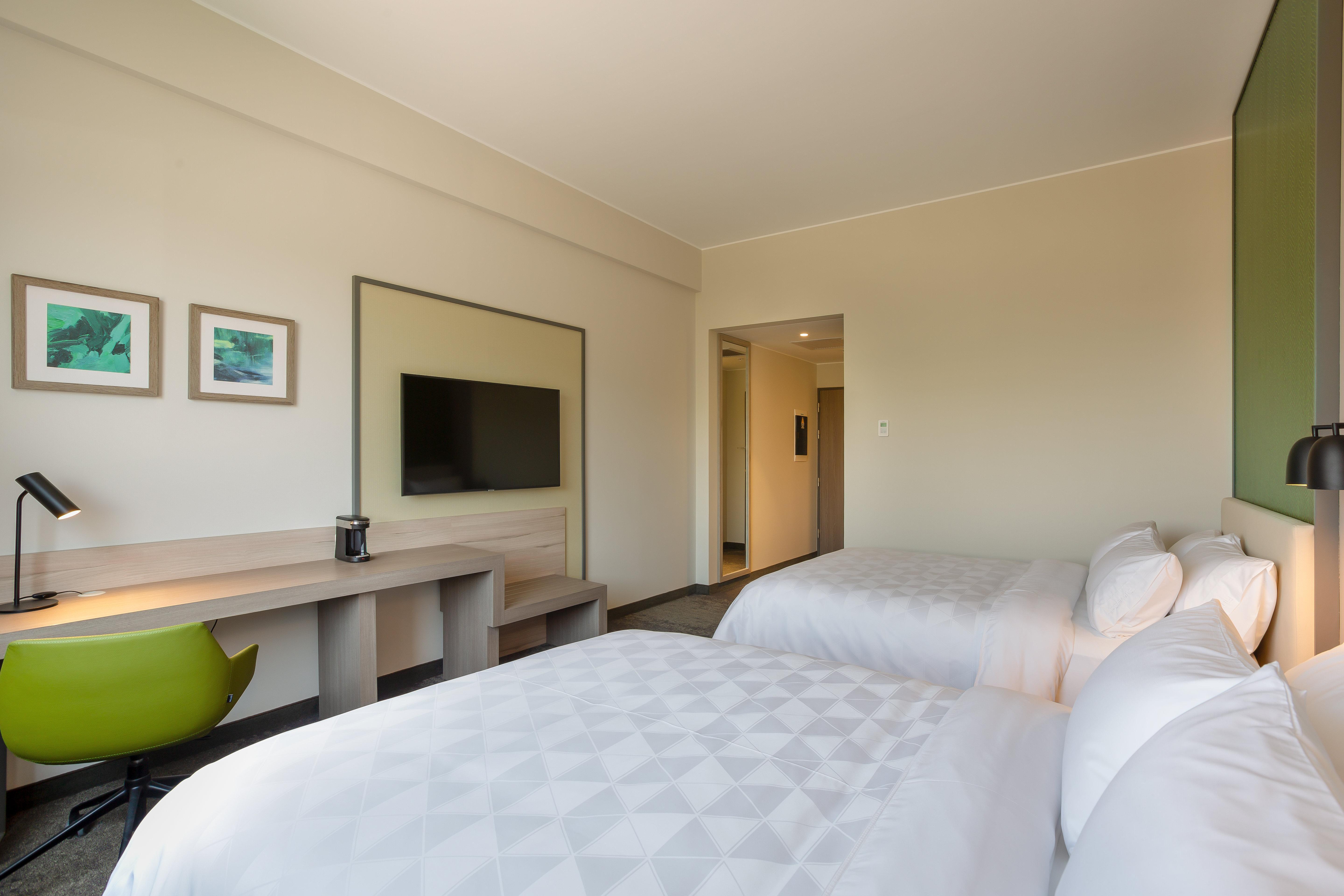Holiday Inn - Piura By Ihg Eksteriør bilde