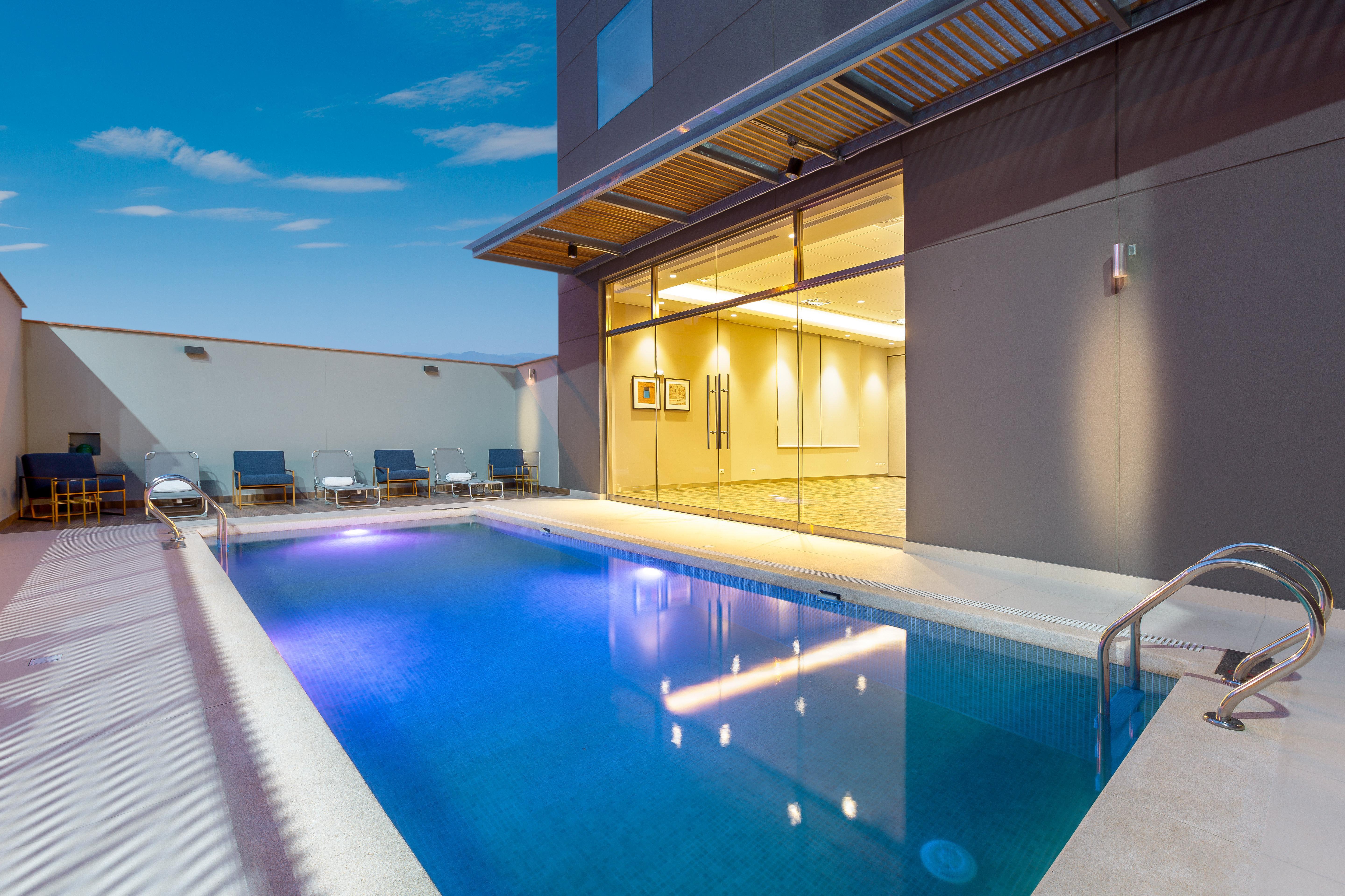 Holiday Inn - Piura By Ihg Eksteriør bilde