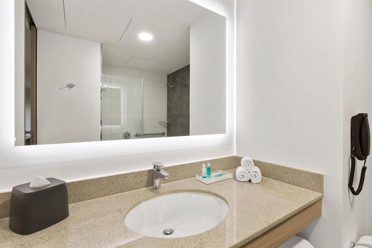 Holiday Inn - Piura By Ihg Eksteriør bilde