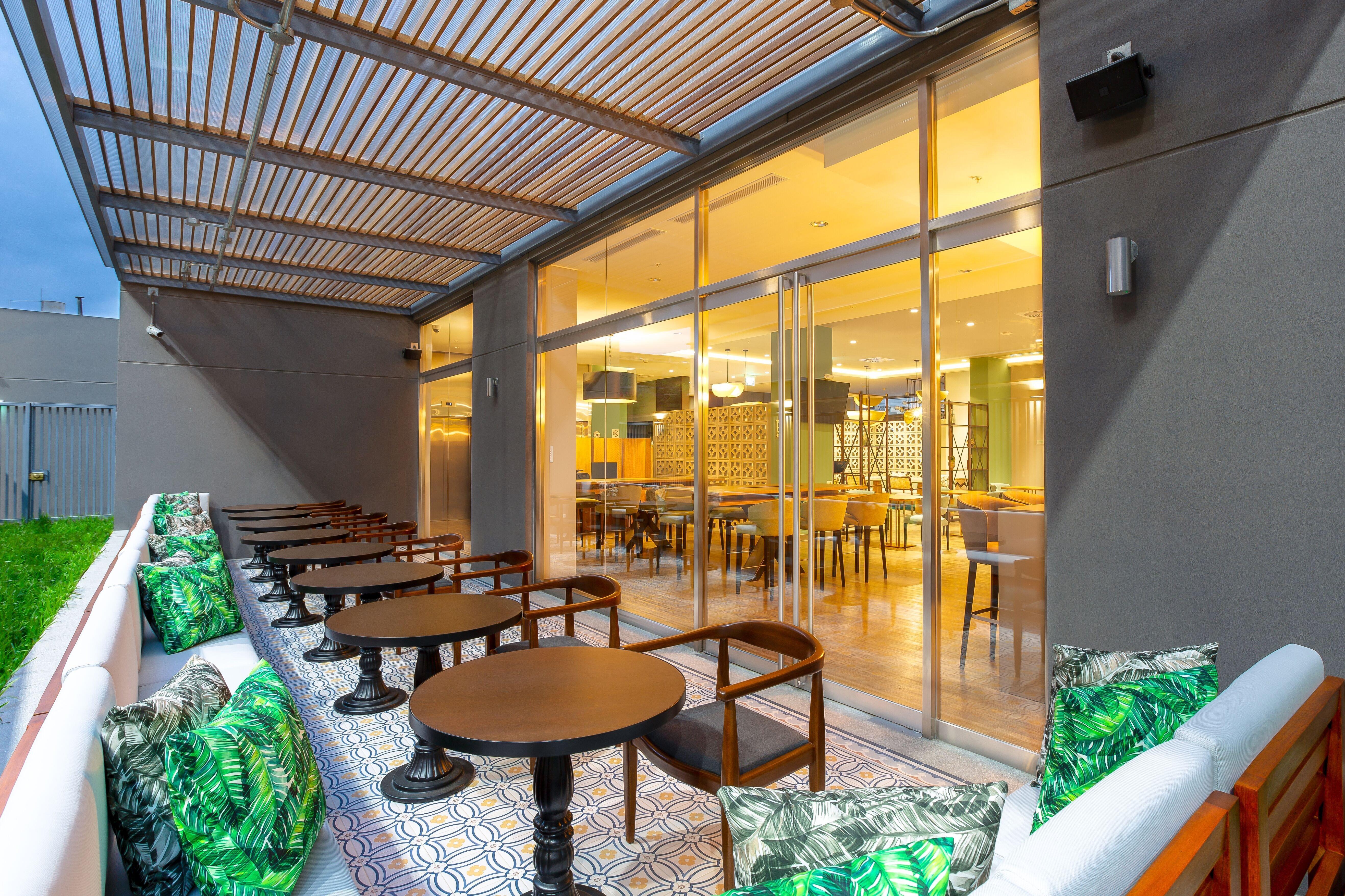 Holiday Inn - Piura By Ihg Eksteriør bilde