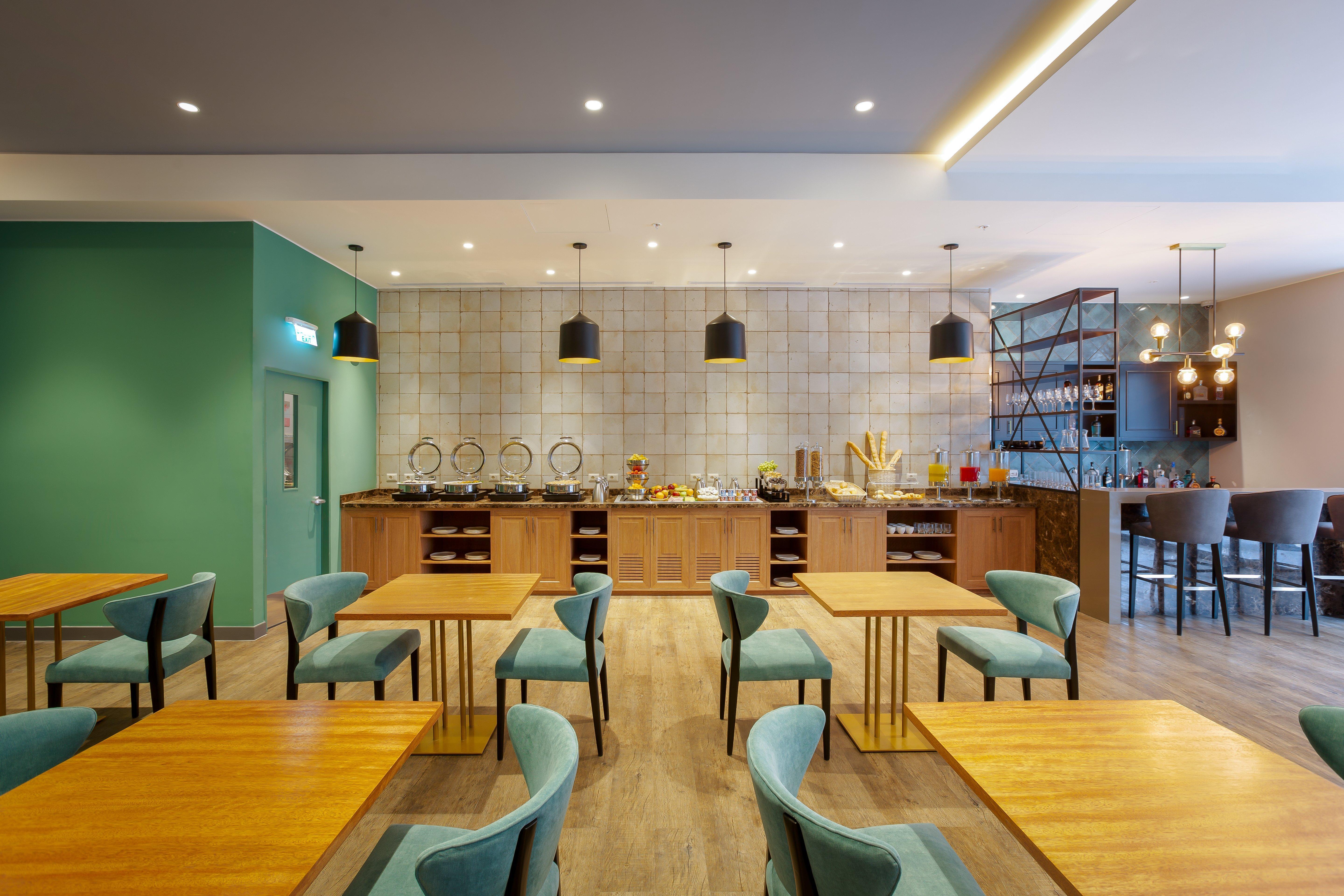 Holiday Inn - Piura By Ihg Eksteriør bilde