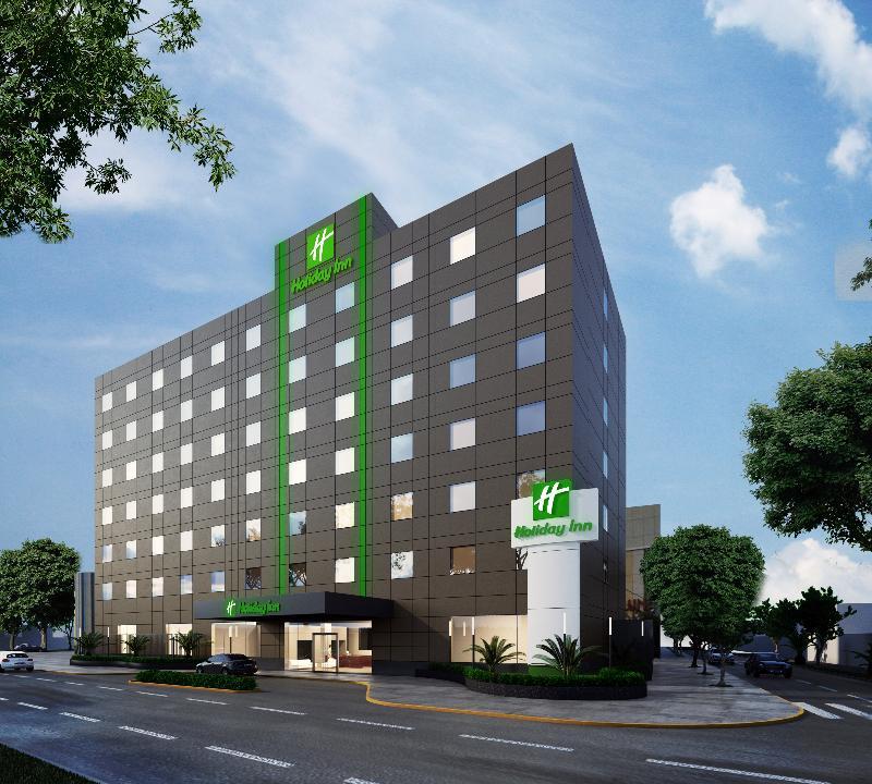 Holiday Inn - Piura By Ihg Eksteriør bilde